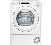 Candy Smart CS H9A2DE-S/ secadora Independiente Carga frontal 9 kg A++ Blanco