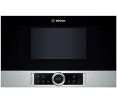 Microondas Bosch Bfr634gs1