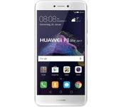 Huawei P8 Lite 2017 13,2 cm (5.2") SIM doble Android 7.0 4G MicroUSB 3 GB 16 GB 3000 mAh Blanco