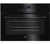 AEG KME761000B 43 L Negro