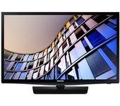 Samsung Tv 24n4305 24´´ Hd Led