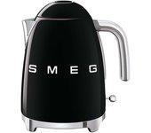 Hervidor - Smeg KLF03BLEU Negro