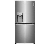 Frigorífico Americano LG GML844PZ6F