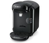 Bosch Tassimo Vivy Cafetera Multibebida Negra