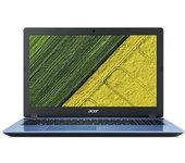 Acer Aspire 3 A315-51-30T3 Intel® Core™ i3 i3-6006U Portátil 39,6 cm (15.6") HD 8 GB DDR4-SDRAM 1 TB Unidad de disco duro Windows 10 Home Negro, Azul