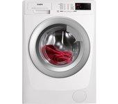 AEG L68280VFL lavadora Carga frontal 8 kg 1200 RPM Blanco