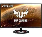 ASUS TUF Gaming VG249Q1R pantalla para PC 60,5 cm (23.8") 1920 x 1080 Pixeles Full HD Negro