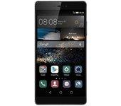 Huawei P8 Lite 12,7 cm (5") Android 5.0 4G MicroUSB 2 GB 16 GB 2200 mAh Negro