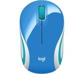 Logitech LGT-M187BU