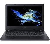 Acer TravelMate P2 TMP214-52 Intel® Core™ i5 i5-10210U Portátil 35,6 cm (14") Full HD 8 GB DDR4-SDRAM 256 GB SSD Wi-Fi 6 (802.11ax) Windows 10 Pro Negro