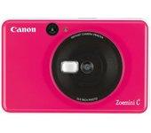 Canon Zoemini C 50,8 x 76,2 mm Rosa