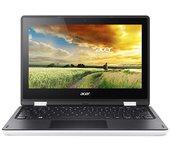 Acer Aspire R 11 R3-131T-C5SK Intel® Celeron® N3050 Netbook 29,5 cm (11.6") Pantalla táctil 2 GB DDR3L-SDRAM 500 GB Unidad de disco duro Wi-Fi 5 (802.11ac) Windows 10 Home Negro, Blanco