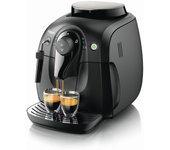 Philips 2000 series Cafetera espresso súper automática HD8651/01