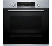 Horno Pirolítico Bosch HBG5780S6