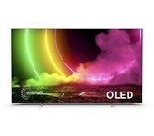 Philips 55OLED806/12 55" OLED UltraHD 4K HDR10+