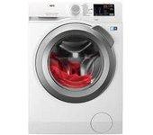 AEG L6FSI844 lavadora Carga frontal 8 kg 1400 RPM Blanco