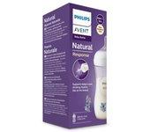 Philips Avent Biberón Natural Response 260 Ml Koala