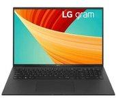 PORTATIL LG GRAM i5-1340P 16GB 512GB 15" W11P