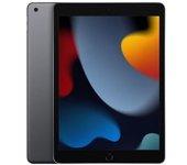 iPad APPLE (10.2'' - 64 GB - Wi-Fi - Gris)