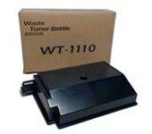 Kyocera WT-1110 (302M293030) recolector toner