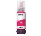 Epson 107 botella de tinta magenta