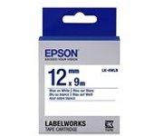 Cinta de etiquetas EPSON LK-4WLN - C53S654022