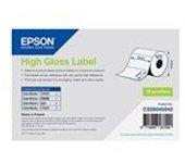 Epson Papel Térmico C33s045542 76x51 Mm