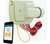 Programador SOLEM DC pilas 1 estación controlado por bluetooth