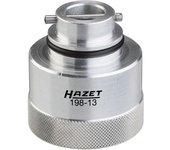 Hazet 198-13 adaptador para llenado de aceite de motor