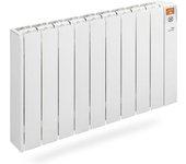 Cointra - Emisor Termico Elec 1500w 10x81,5x58,1cm Fluido Digital Alu