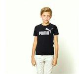 Camiseta Puma  ESSENTIAL LOGO TEE