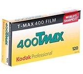 Kodak Tmy 400 120