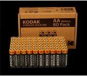 Pilas KODAK XTRALIFE 1,5 V