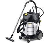 Karcher Nt 75/2 Tact2 Me Wet/Dry