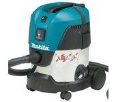 MAKITA VC2012L Aspirador 1.000W 20L Push&Clean