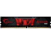 Memoria RAM GSKILL Aegis DDR4 CL16 32 GB