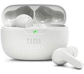 Jbl Wave Beam Blanco