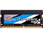 G.skill Memoria Ram Ripjaws 1x16gb Ddr4 3200mhz