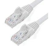 cable 3m red ethernet utp cat6