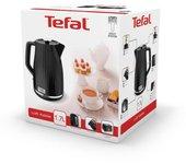 Tefal Hervidor De Agua Ko2508 1.7l 2400w