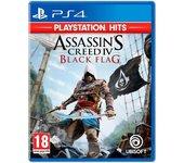 Juego PS4 Assassin's Creed 4: Black Flag - Hits