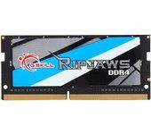 Memoria RAM GSKILL Ripjaws DDR4 16 GB CL16