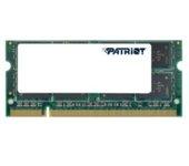 Memoria RAM DDR4 PATRIOT MEMORY (1 x 8 GB - 2666 MHz)