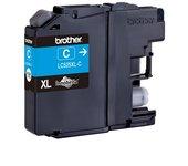 Cartucho de tinta BROTHER LC-525XLC