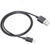 POLY Cable USB-A a Micro USB (1500 mm)