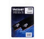 Memoria RAM Patriot Memory PSP416G3200KH1 CL22 16 GB