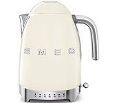 Hervidor - Smeg KLF04CREU Crema