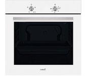 Horno Convencional Cata Ses 6004 Wh Blanco