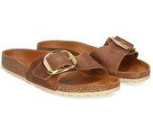 Birkenstock Madrid Big Buckle