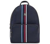 Tommy Hilfiger Mochilas Mujer - Azul Marino Talla Os